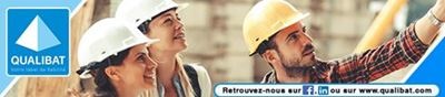Communication de Qualibat