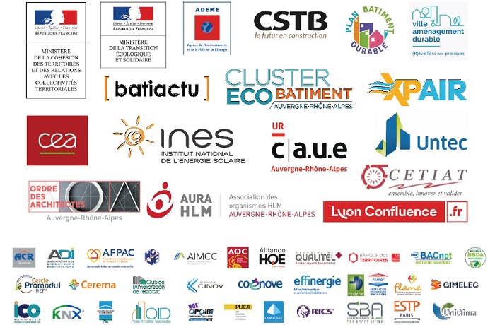 SAVE THE DATE - ENERJ-MEETING LYON Palais de la Bourse - 17 novembre 2020