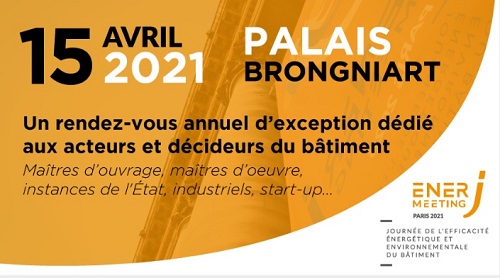EnerJ-meeting Paris Construire et rénover : Objectif neutralité carbone 2050