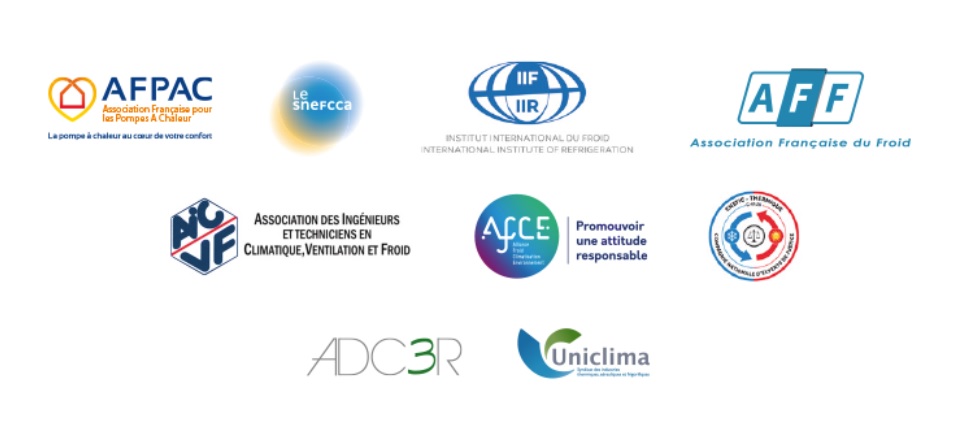 L'AFPAC vous invite à la cérémonie des Voeux du Froid 2021 le 21 janvier 2021 de 10h à 12h30 sur le thème « Le froid au service de la santé »