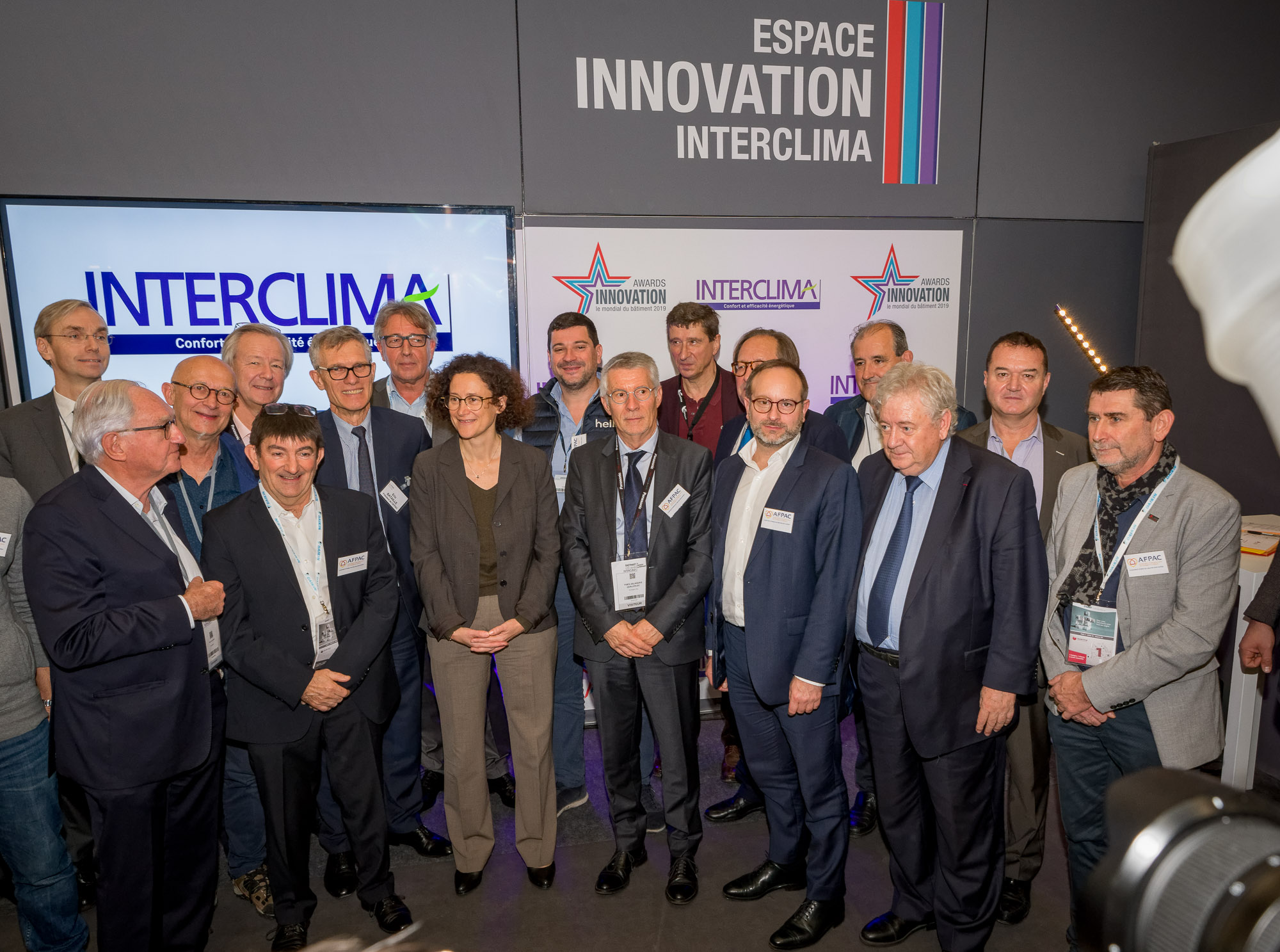 COPIL « Qualité Coup de pouce PAC »