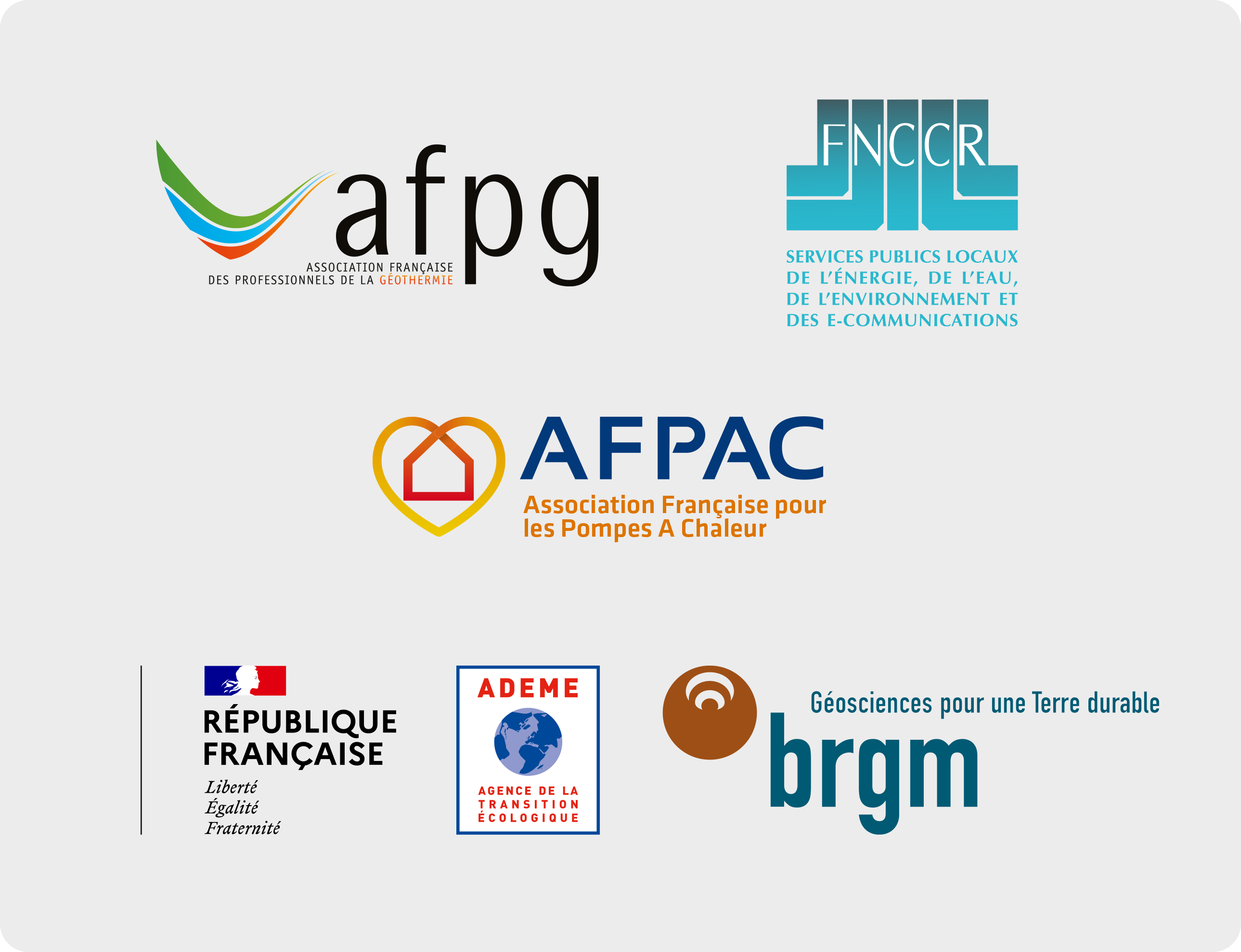 La pompe à chaleur géothermique