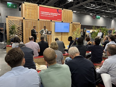 Renodays le 13 septembre 2023 : présentation de l'AFPAC