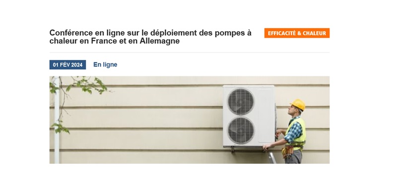 Valérie LAPLAGNE et David LEBANNIER interviennent à l’OFATE le 1er février 2024