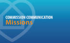 Commission Communication : missions