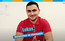 Le métier d'installateur de pompes à chaleur