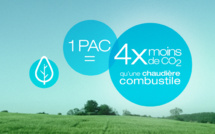 La PAC, une solution performante et respectueuse de l’environnement 