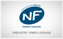 Choisissez du matériel NF PAC