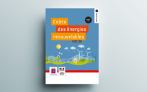 Le rôle de la Pompe à Chaleur reconnu par l'ADEME dans la maîtrise du "coût des énergies renouvelables en France"