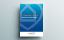 La Pompe À Chaleur : Acteur de l’économie circulaire !