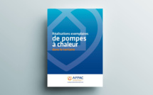 Réalisations exemplaires de Pompes À Chaleur dans le tertiaire