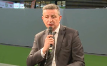 L'AFPAC plateau-tv "PAC et chaudières connectés" 