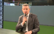 Salon BePOSitive 2017 : intervention deThierry NILLE, Président de l'AFPAC, sur le plateau-tv "PAC et chaudières connectés"