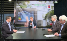 Salon BePOSitive 2017 : intervention de L’AFPAC sur plateau-tv  Maintenance des PAC