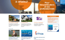 Bienvenue sur le nouveau site internet de l'AFPAC