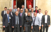 Le Conseil d’Administration de l’AFPAC renouvelle sa confiance à son Président Thierry NILLE et à ses Membres du Bureau