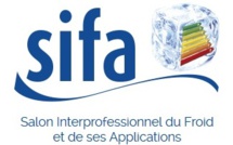 L'AFCE présente au SIFA