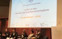 La PAC du futur : 4e table-ronde de la journée J4PAC de l'AFPAC