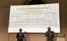 Ener-J Meeting - Jeudi 8 mars 2018 - Palais Brongniart