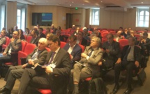 L'AFPAC s'est réunie en Assemblée Générale mercredi 28 mars 2018