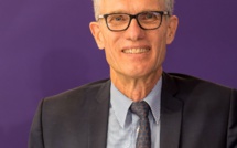 Le Conseil d’Administration de l’AFPAC élit son Président Eric BATAILLE et l'ensemble de son Bureau