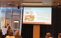 AFPAC participe à l'AG de @Eco_Circulaire aux côtés de son Président @fm_lambert et des nombreux acteurs