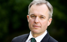 François de Rugy succède à Nicolas Hulot au ministère de l'Ecologie