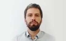 Camille Siefridt succède à Florian Veyssilier à la DGPR