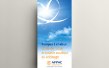 La Fiche Technique acoustique n°3 de l'AFPAC est à disposition dans la rubrique BIBLIOTHEQUE des PROFESSIONNELS DE LA PAC