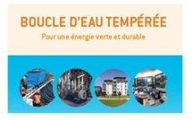 De l'AFPG : Brochure Boucle d'eau tempérée