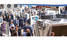 Chillventa 2018 à Nuremberg : nouveaux fluides ... au menu