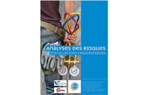 La RPF vous propose son nouvel outil « Nos analyses de risques préétablies pour vos installations frigorifiques »