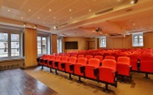 Invitation à l'Assemblée Générale de l'AFPAC 2019