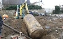 CITE dépose de cuve fioul : on peut l’enlever ou l’abandonner !