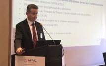 Retrouvez la présentation de l'Assemblée Générale de l'AFPAC