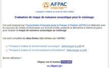 L'outil interactif acoustique est en ligne