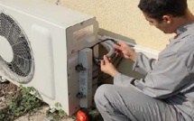 La PAC dans la presse : L'installation de pompe à chaleur, priorité N°1 des Français chauffés au fioul