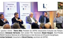 16ème Convention EEB - Effi'bat - La pompe à chaleur au coeur des systèmes d'énergie &amp; la PAC du Futur - Mardi 16 avril 2019 / 14h - 15h