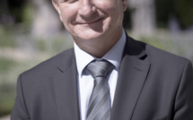 L'AFPAC change de Président