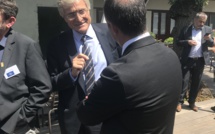 Jean-Pascal Chirat intervient à la Convention FNAS 2019