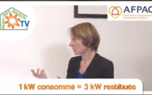 Installer une pompe à chaleur en complément de sa chaudière