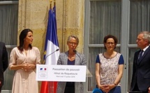 Elisabeth Borne prend le relais de Rugy pour défendre la loi Energie