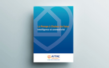L'AFPAC publie son dernier dossier « La Pompe à Chaleur du futur : Intelligence et connectivité »