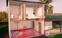 RE 2020 : “la pompe à chaleur répond à l’enjeu de décarbonation du bâtiment”