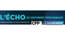 Les derniers chiffres du marché du génie climatique ! Marché du génie climatique Les PAC s'envolent, légère chute pour les chaudières 