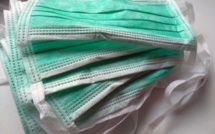 Masques : l'OPPBTP met à jour son guide de bonnes pratiques