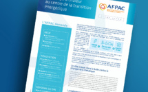 La pompe à chaleur au centre de la transition énergétique