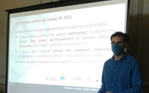 Communiqué de Presse  : En collaboration avec l’AFPG, le BRGM, la FNCCR, l’ADEME, l’AFPAC a présenté « La relance de la Géothermie »