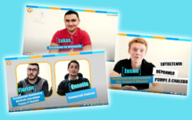 Les métiers de la Pompe à Chaleur recrutent