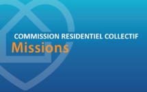 COMMISSION PAC EN LOGEMENTS COLLECTIFS : Missions